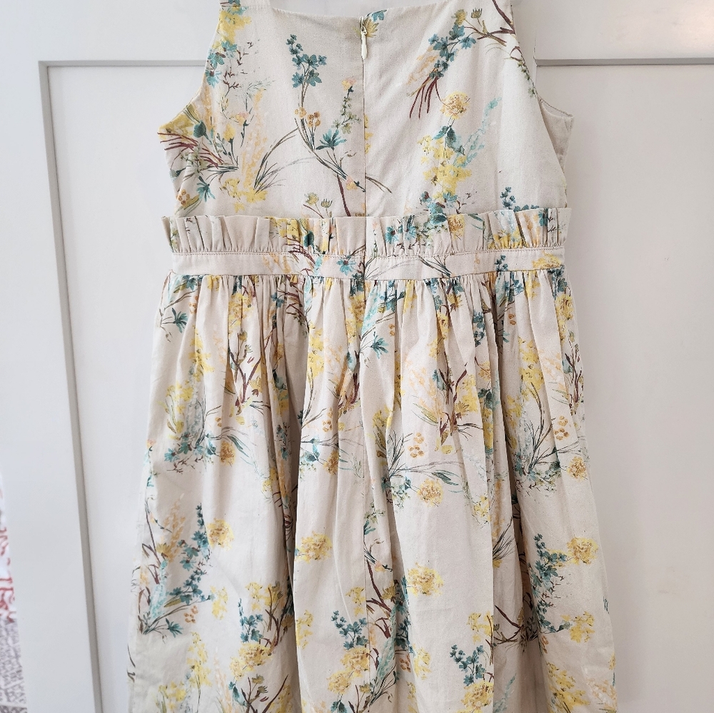 Edgehill dress size 6x